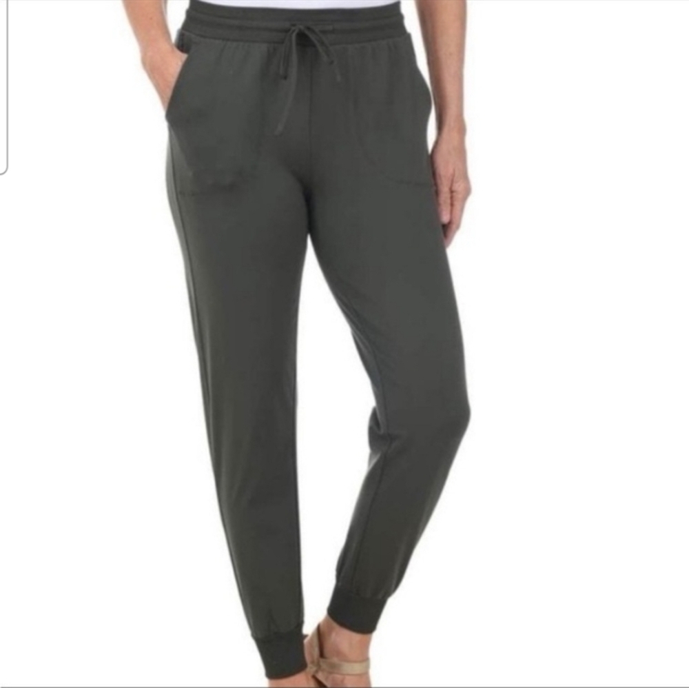 Rachel Zoe Jogger Pants Pockets
